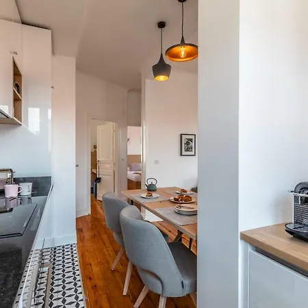 Mimosa-a Beautiful Apt In The Heart Of St Charles Neighborhood Parking Διαμέρισμα *