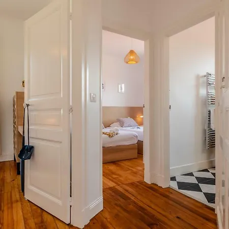 Mimosa-a Beautiful Apt In The Heart Of St Charles Neighborhood Parking Διαμέρισμα Μπιαρίτζ