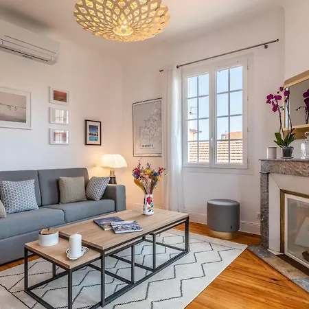 Mimosa-a Beautiful Apt In The Heart Of St Charles Neighborhood Parking Μπιαρίτζ
